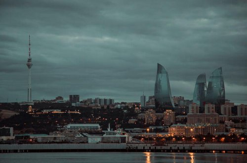 Bugündən hava kəskin dəyişir - XƏBƏRDARLIQ