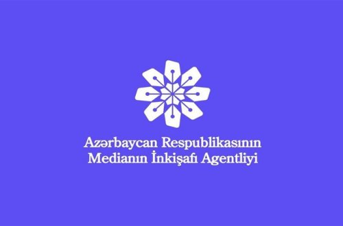 MEDİA onlayn və çap mediası subyektlərinə dəstək üçün müsabiqə elan etdi