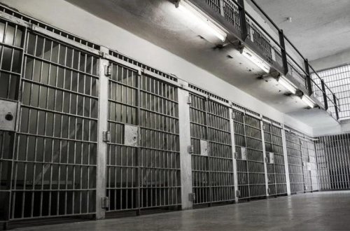 Həbsxana xəritələri sızdırıldı! Məhkumların qorxulu qaçış planı