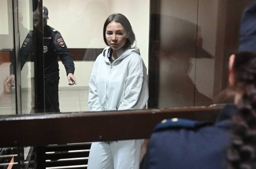 Rusiyalı blogerin həbs müddəti yenidən uzadıldı