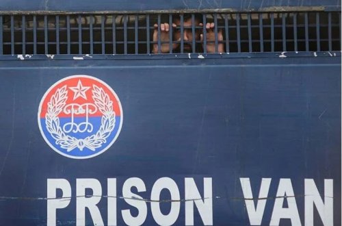 Pakistanda 3 gündə baş verən qarşıdurmalarda 82 nəfər ölüb, 156 nəfər yaralanıb