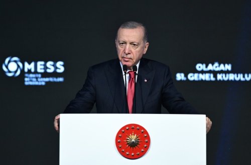 Ərdoğan Kılıçdaroğlunu məhkəməyə verib