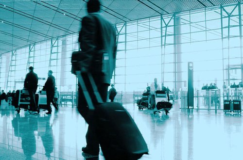 Hindistan vətəndaşı Azərbaycana görün nə gətirirmiş - aeroportda yaxalandı - FOTO