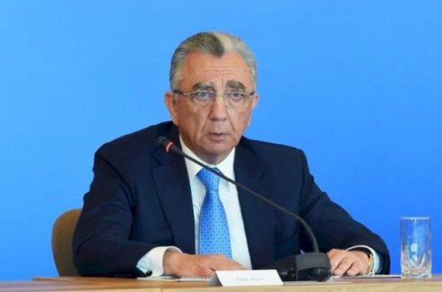 Bakı merinin müavinləri yoxdur - 4 yüksək posta təyinat ola bilər