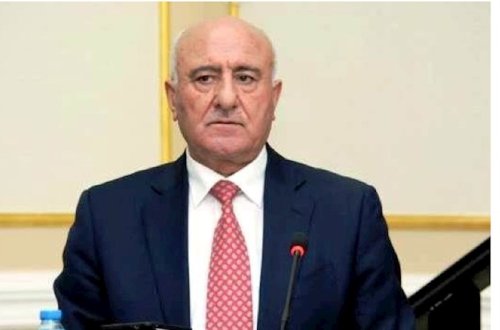 70 kq qızılla saxlanılan polkovnik-leytenant Qərib Məmmədovun qardaşı imiş