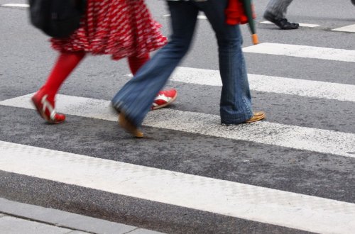 Mingəçevirdə avtomobil piyadanı vuraraq öldürüb