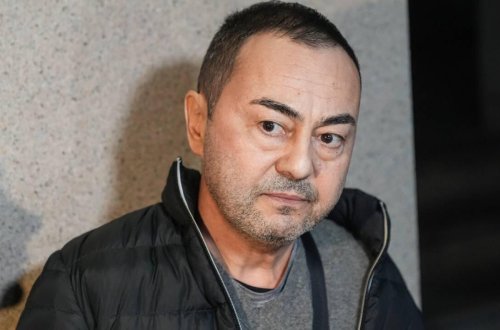 Azadlığa buraxılan Serdar Ortaçdan diqqətçəkən paylaşım : 