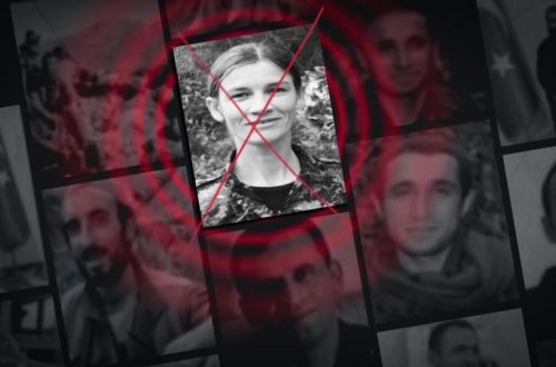 Türkiyədə daha bir terrorçu zərərsizləşdirildi