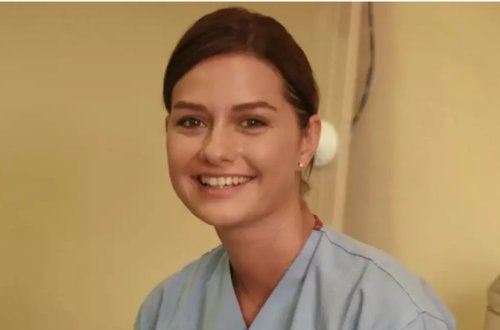 Məşhur serialın aktrisası dəyişib belə oldu - FOTO