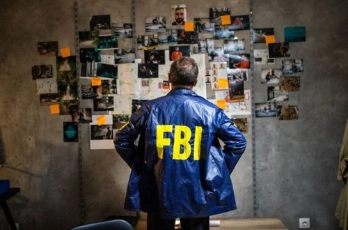 FTB-nin ən çox axtarılan şəxsi 21 ildən sonra tutuldu