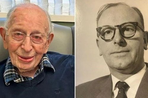 Cəmi 112 il 91 gün yaşadı: Dünyanın ən yaşlı insanı vəfat etdi