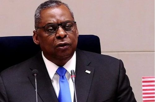 ABŞ Müdafiə Naziri Ostinin Livanda atəşkəs bəyanatı: Tarixi məqam