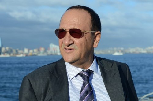 Musa Süleymanovla dövlət qurumu arasındakı 