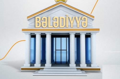 Azərbaycanda bələdiyyə seçkilərinə namizədlərin irəli sürülməsi prosesi başlayır