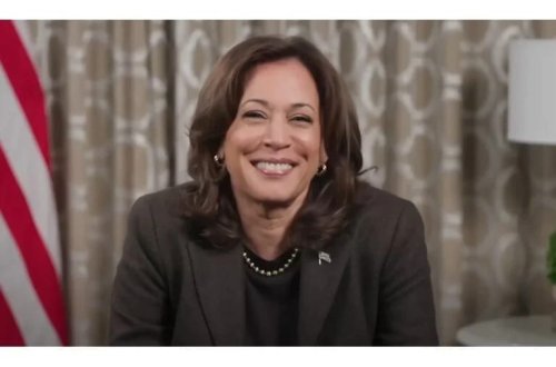 Harris sərxoşdur? İddialar sosial mediada trend mövzusu oldu! 