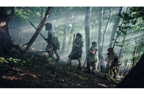 İnsanların 200 min illik əcdadı kəşf edildi: Homo juluensis!