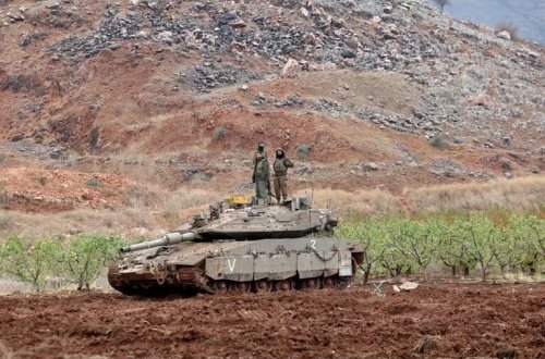 Livanda atəşkəs: Hizbullahdan ilk açıqlama