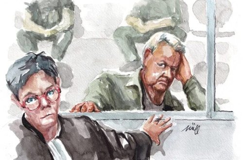 “İkili şəxsiyyət”lə zorlama işindən qurtulmağa çalışır!