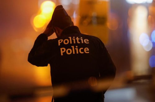 Brüssel metrosunda cəsəd tapıldı, nəqliyyatın hərəkəti dayandırıldı