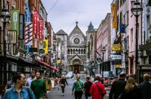 İrlandiyada növbədənkənar ümumi seçkilər keçiriləcək