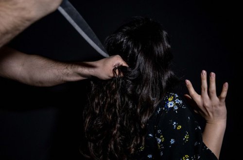 Bakıda qadın öldürüldü - 27 yaşlı oğlu saxlanıldı