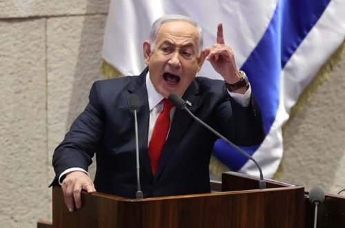 Netanyahu göstəriş verdi: “Əgər razılaşma pozularsa, ordu müharibəyə hazırdır” 