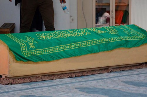 Bakıda ana oğlunun doğum günündə faciəvi şəkildə öldü - TƏFƏRRÜAT