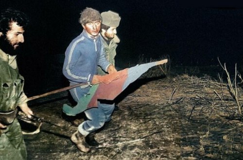 Mingəçevir şəhəri 4 nömrəli tam orta ümumtəhsil məktəbinə Milli Qəhrəman Natiq Qasımovun adı verilib