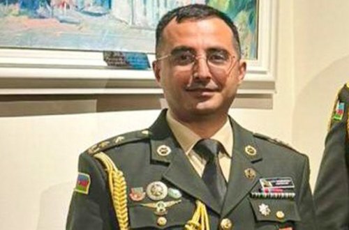 DTX 70 kq qızılla saxlanılan polkovnik-leytenantla bağlı - Məlumat yaydı