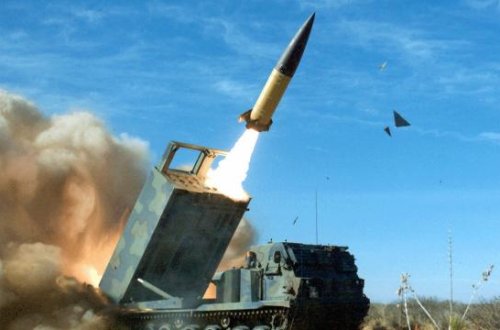 Rusiya: Biz keçən həftə Amerika istehsalı olan 10 ATACMS raketini vurduq