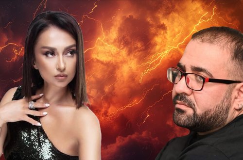 Sivva niyə Cəlil Cavanşirə “Nə isə” dedi...