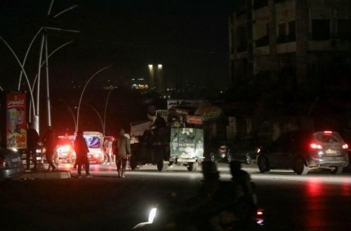 Suriyada müxalif qüvvələr nəzarət etdikləri ərazini iki dəfəyədək artırıblar