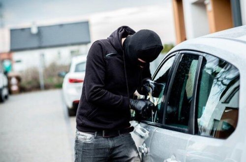 Bakıda və Abşeronda avtomobil oğruları peyda olub - SAXLANILDI