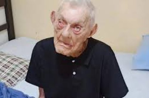 Dünyanın ən yaşlı insanı müəyyən edildi