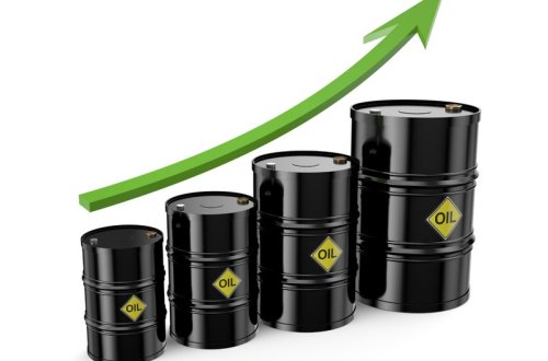 Azərbaycan neftinin qiyməti 75 dolları keçib