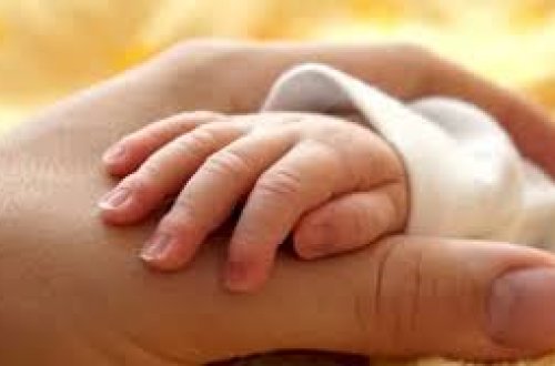 Abşeronda körpə ürək çatışmazlığından öldü