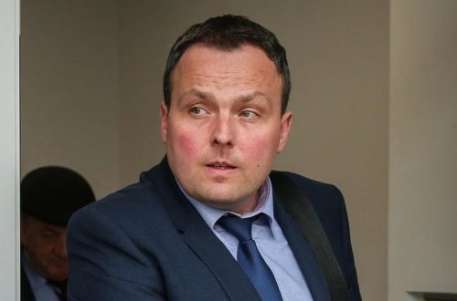 Polşa xüsusi xidmət orqanının keçmiş rəhbəri saxlanılıb