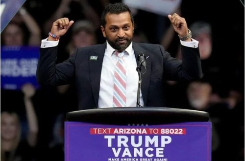 Tramp FTB-yə rəhbərlik edəcək şəxsin adını açıqlayıb