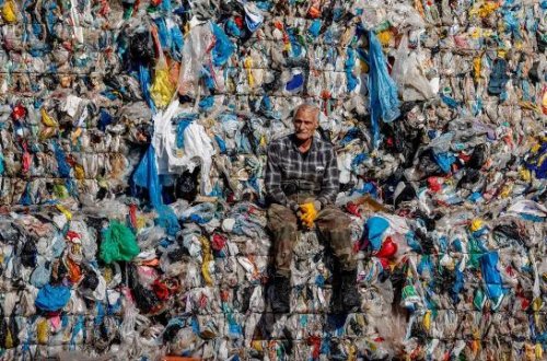 Ölkələr plastik çirklənmənin qarşısının alınması ilə bağlı danışıqlarda razılığa gələ bilmədilər