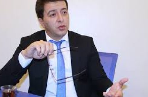 Deputat: “Ermənistanı silahlandıranlar çirkin niyyətlərinə çata bilməyəcək”