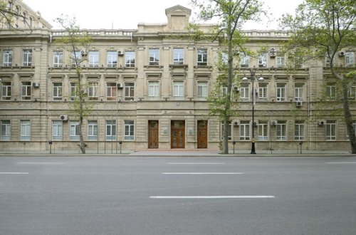 RİNN-nin fəaliyyət istiqamətləri genişləndirilib, vəzifələri və hüquqları artırılıb