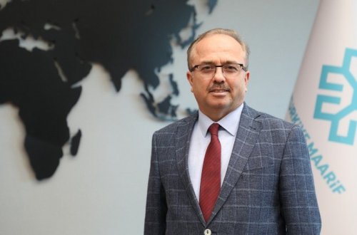 Türkiyə Azərbaycana yeni səfir təyin edib