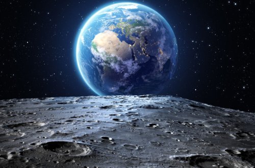 Ayın içində nə olduğu ortaya çıxdı: Alimlərdən yeni kəşf