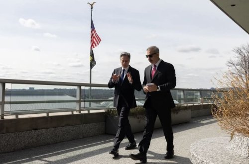 Vaşinqtonda bu xəbərdarlıqlar necə qəbul edilir? - Şahin Qocayev yazır