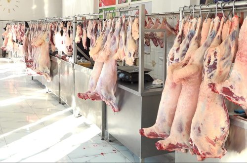 AQTA-dan qoyun və quzu əti ilə bağlı AÇIQLAMA