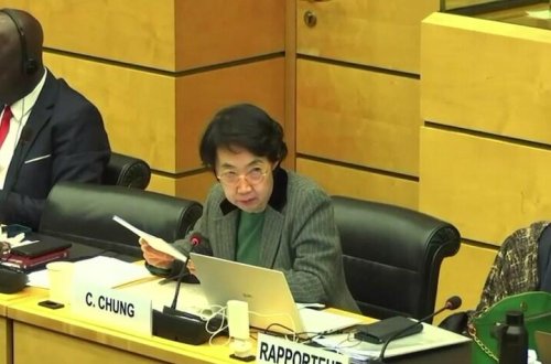 BMT rəsmisi Ermənistandan bütün azərbaycanlıların qovulduğunu ifşa etdi - VİDEO