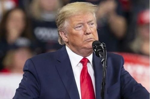 Tramp HƏMAS-ı tarix verməklə hədələyib: Girovlar azad edilməsə, Yaxın Şərq cəhənnəmə çevriləcək