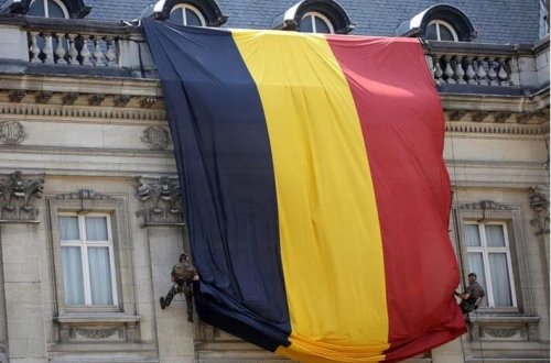 Belçika tərəfindən axtarılan narkobaron Dubayda tutulub