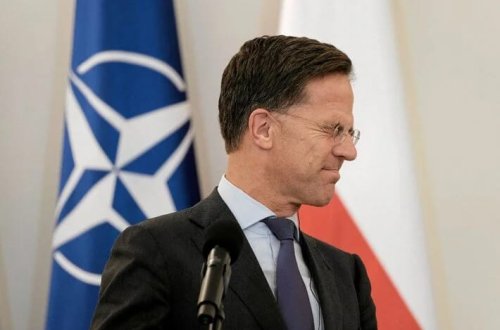 NATO-dan Putinə Şimali Koreya bəyanatı: Biz buna əbədi son verə bilərik