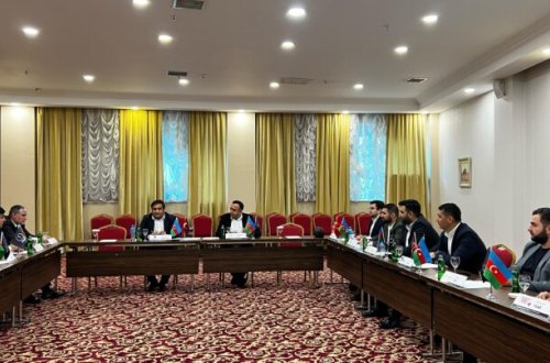 Xaricdə təhsil şirkətləri bir arada – Azərbaycanda yeni assosiasiya təsis edildi